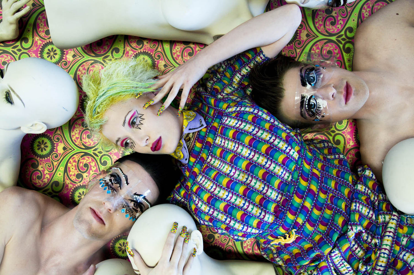 Billie Whitehouse slideshow